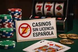 Casinos Sin Licencia en España Riesgos y Consecuencias 150930677 Casinos Sin Licencia en España Riesgos y Consecuencias 150930677