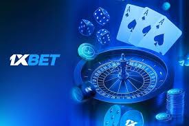Discovering 1xbet Online A Comprehensive Guide to Betting and Gaming Discovering 1xbet Online A Comprehensive Guide to Betting and Gaming