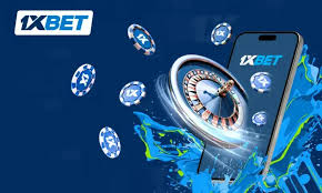 Discovering 1xbet Online A Comprehensive Guide to Betting and Gaming Discovering 1xbet Online A Comprehensive Guide to Betting and Gaming