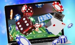 Explore the Exciting World of Gaming at Megapari Explore the Exciting World of Gaming at Megapari