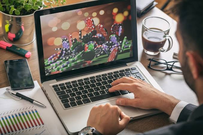 Online Καζίνο με Πραγματικά Χρήματα Η Απόλυτη Εμπειρία Τυχερών Παιχνιδιών