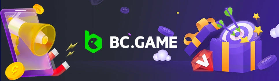 The Exciting World of BC.Game A Comprehensive Overview of the Gambling Platform The Exciting World of BC.Game A Comprehensive Overview of the Gambling Platform