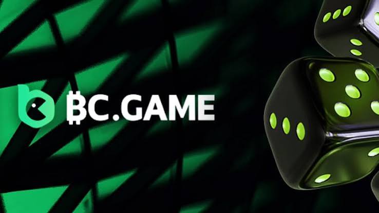 The Exciting World of BC.Game A Comprehensive Overview of the Gambling Platform The Exciting World of BC.Game A Comprehensive Overview of the Gambling Platform