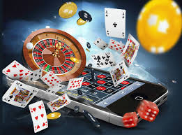 Top 10 Online Casinos You Need to Know Top 10 Online Casinos You Need to Know